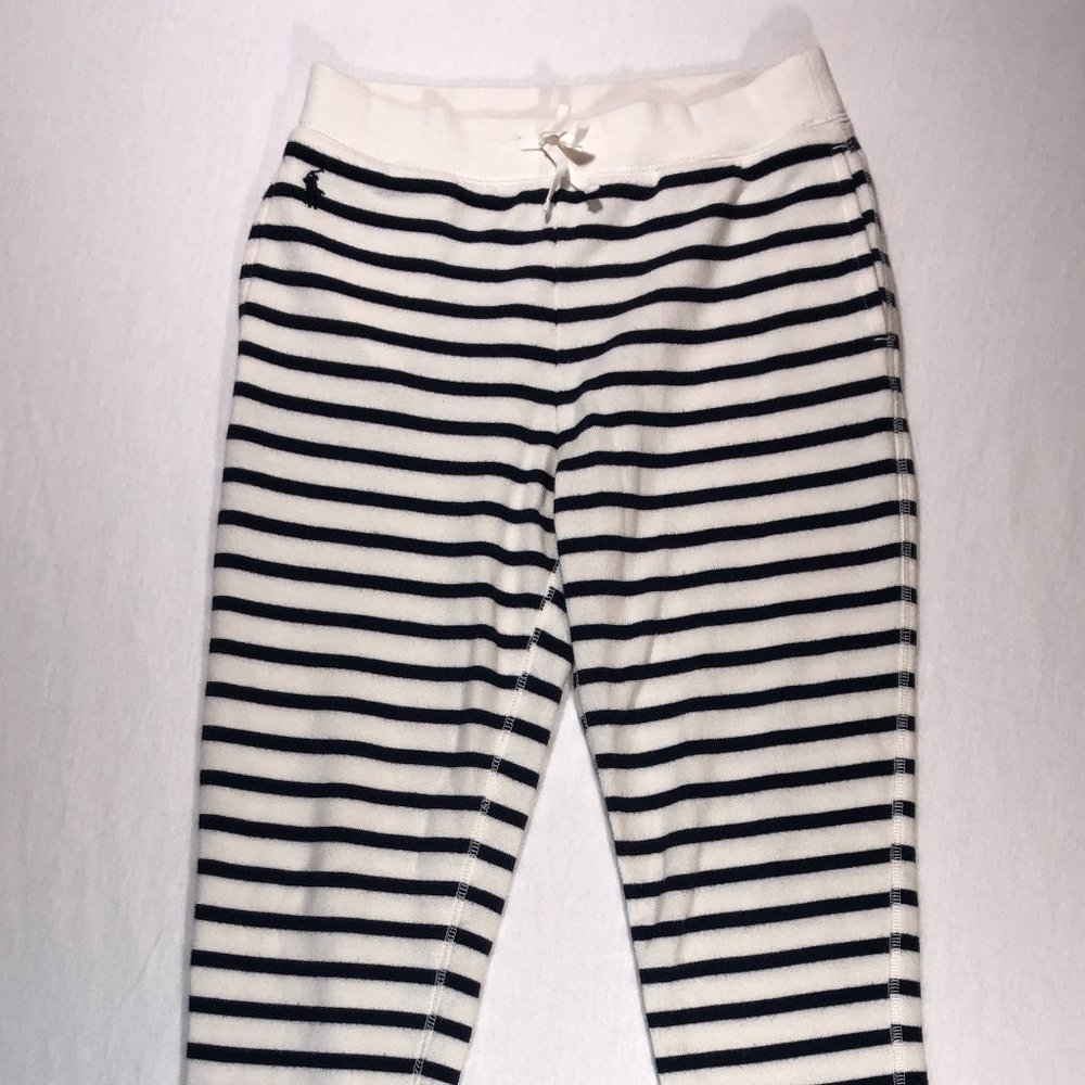 Kid's Polo Joggers